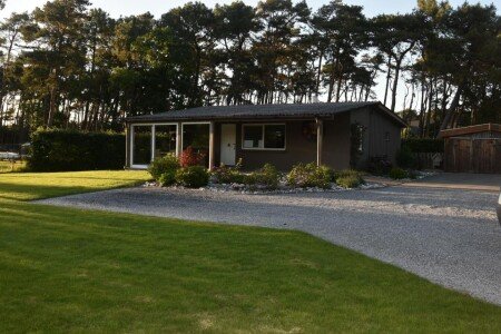 Casa 3 camere, con giardino