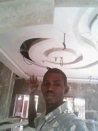 Appartement 2 voyageurs, avec piscine