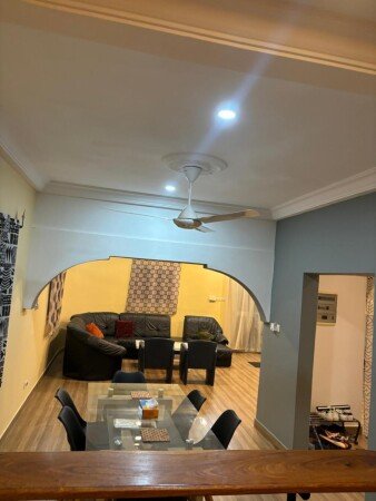 Appartement 4 voyageurs, avec climatisation