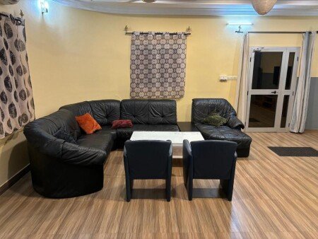 Villa 1 chambre, avec climatisation