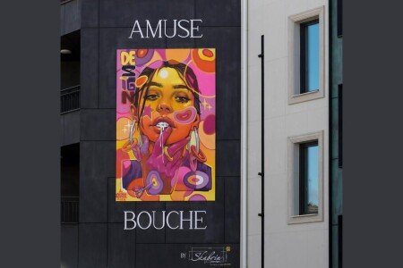 Apartment 6 guests, with air conditioning