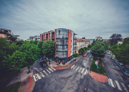Apartamento 5 huéspedes, con aire acondicionado