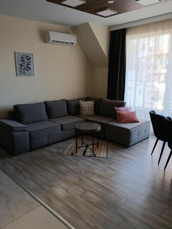 Apartamento 4 huéspedes, con aire acondicionado