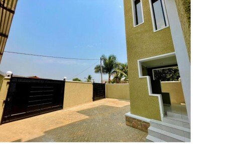 Appartamento 2 camere, con giardino