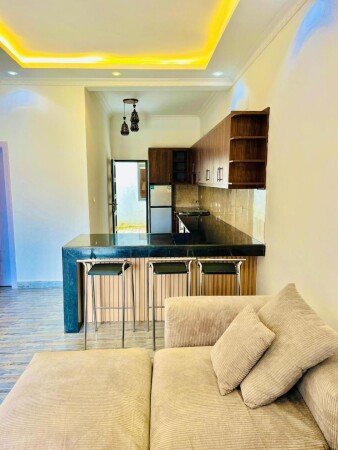 Appartement 8 voyageurs, avec parking