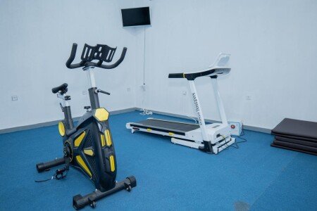 Appartamento 10 ospiti, con idromassaggio