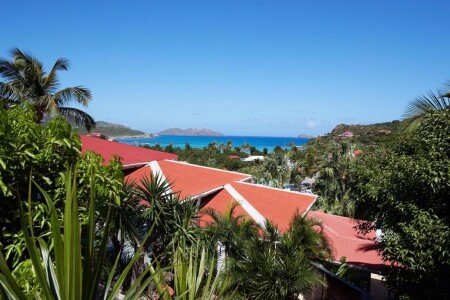 Appartement 1 chambre, avec climatisation