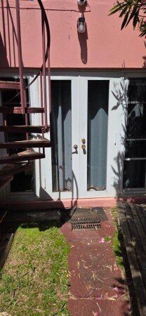 Apartment 1 bedroom, with air conditioning