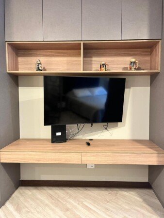 Apartamento 1 habitación, con wifi