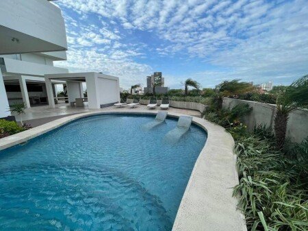 Apartamento 1 habitación, con jacuzzi