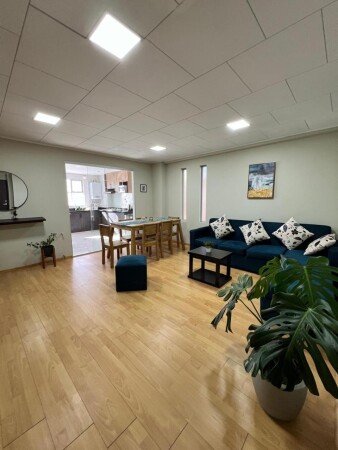 Apartamento 2 habitaciones, con wifi