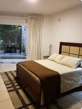 Apartamento 2 habitaciones, con wifi