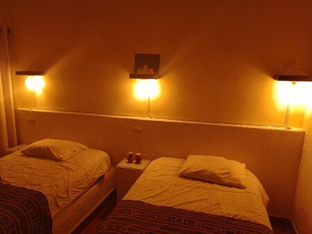 Apartamento 5 huéspedes, con wifi