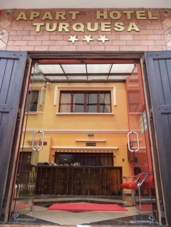 Aparthotel 8 huéspedes, con desayuno