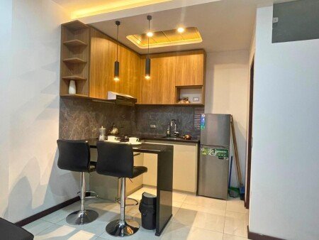 Apartamento 3 huéspedes, con aire acondicionado