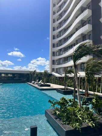 Apartamento 4 habitaciones, con jacuzzi