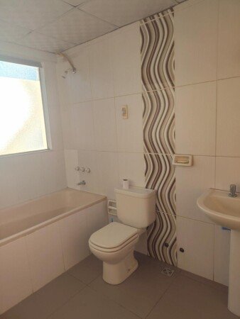 Apartamento 2 habitaciones, con wifi