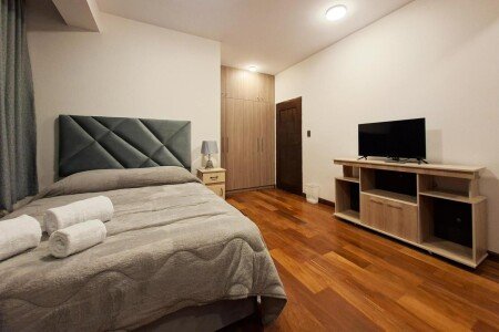 Appartamento 5 ospiti, con wifi