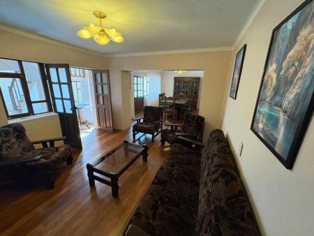 Apartamento 4 habitaciones, con wifi