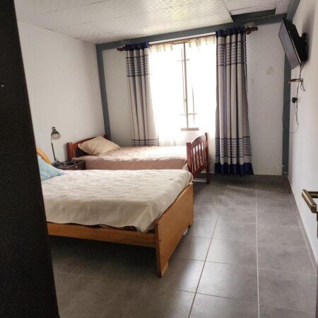 Apartamento 2 huéspedes, con wifi
