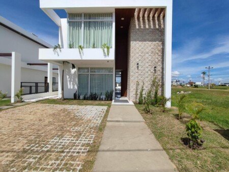Casa 2 habitaciones, con piscina
