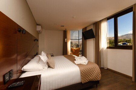 Hotel con idromassaggio