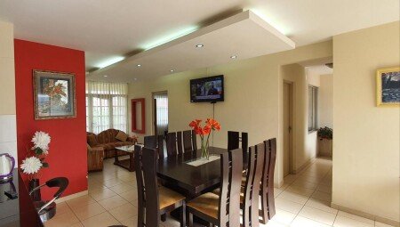 Apartamento 2 habitaciones, con wifi