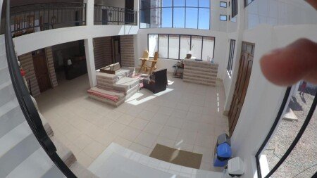 Apartamento 3 huéspedes, con jardín