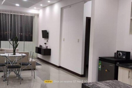 Apartamento 2 habitaciones, con wifi