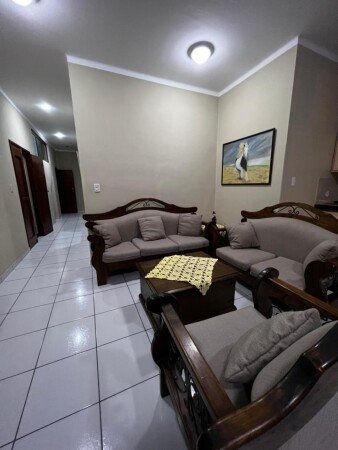 Apartamento 2 habitaciones, con wifi