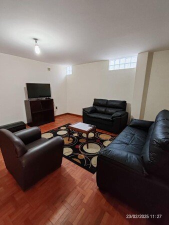 Appartamento 3 camere, con wifi