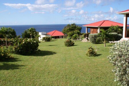 Chalet 2 guests, with pool