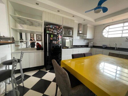 Apartamento 1 quarto, com ar condicionado