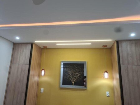 Apartamento 1 quarto, com ar condicionado