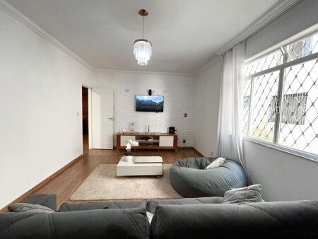 Appartement 3 chambres, avec wifi