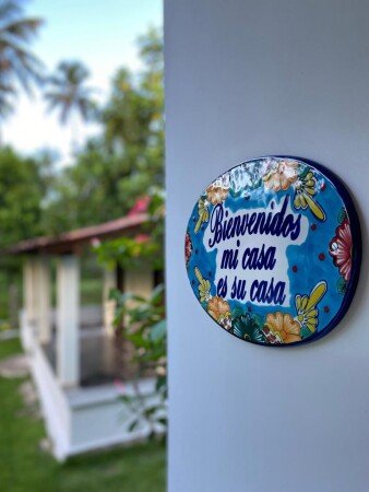 Casa 4 quartos, com jardim