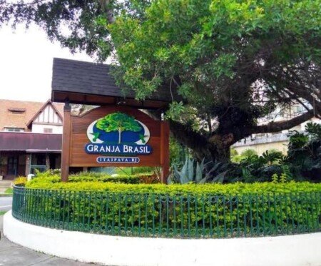 Apartamento 1 quarto, com jacuzzi