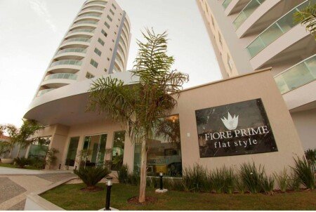 Apartamento 1 quarto, com jacuzzi