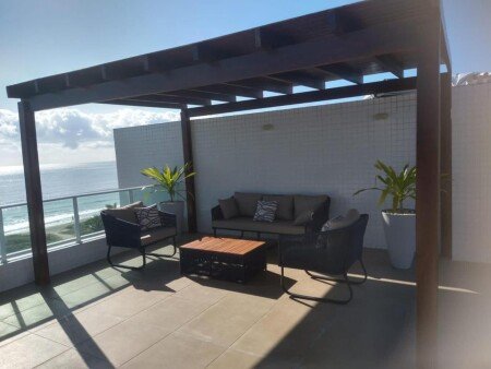 Apartamento 2 quartos, com piscina