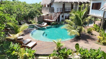 Pousada da juventude 2 convidados, com jacuzzi