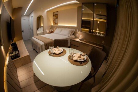 @todoptApartment @todopt1 bedroom, @todoptwith pool