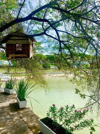 Casa 2 quartos, com piscina