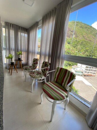 Apartamento 1 quarto, com ar condicionado