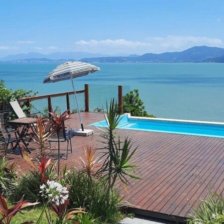 Pousada da juventude 1 convidado, com piscina