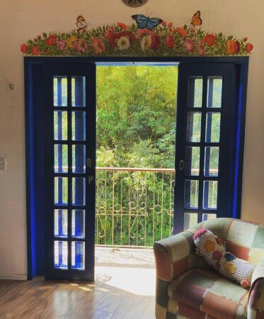 Apartamento 4 quartos