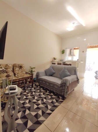 Casa 1 quarto, com wifi