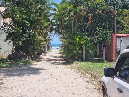 Pousada / Bed and breakfast 4 convidados, com jardim