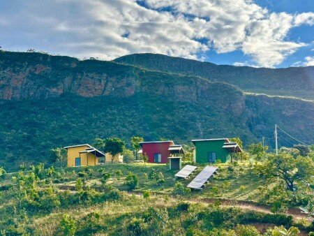 @todoptHouse 2 guests, with garden