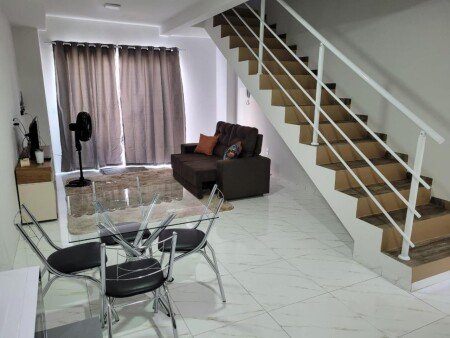 Apartamento 1 quarto, com ar condicionado