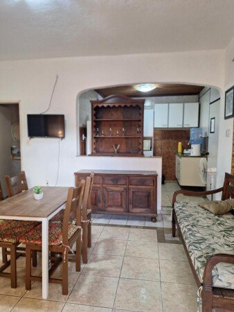 Apartamento 1 convidado, com ar condicionado